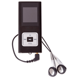 MP3-Player & Multimediaplayer